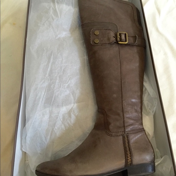 Apepazza Over the Knee Boots